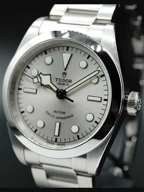 rolex explorer alrernative